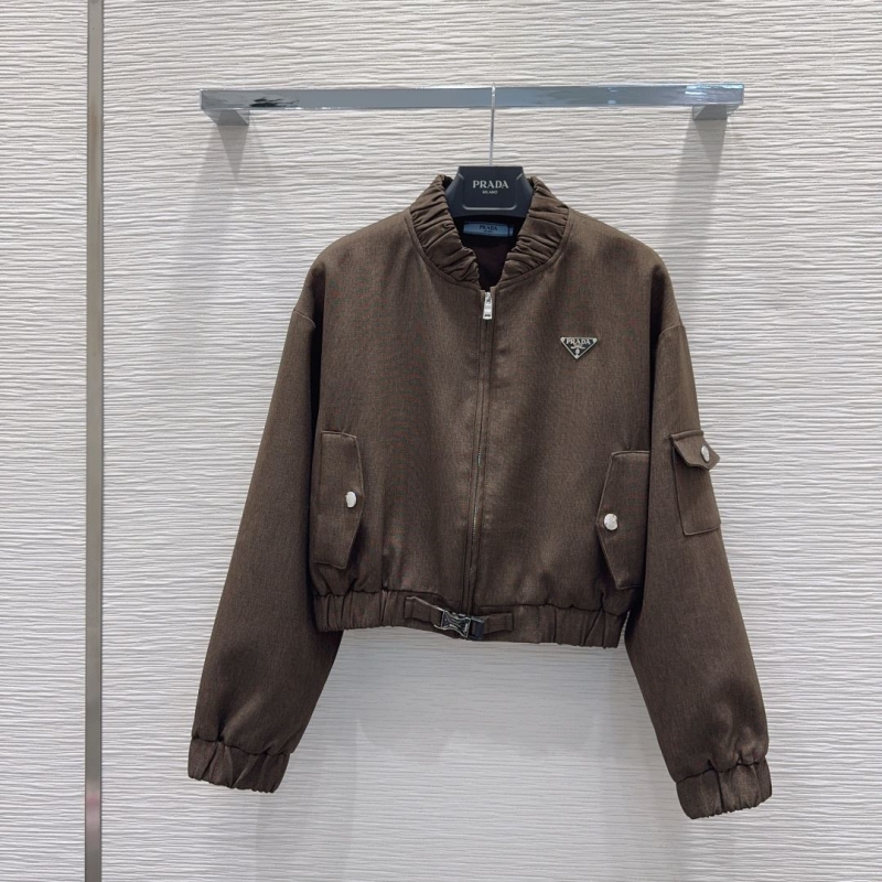 Pra*a outwear